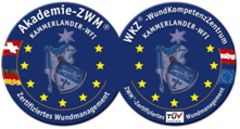 Logo Kammerlander Akademie-ZWM-Schweiz