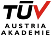 Logo TÜV-Austria Akademie